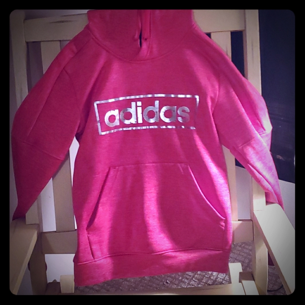Adidas hoodie